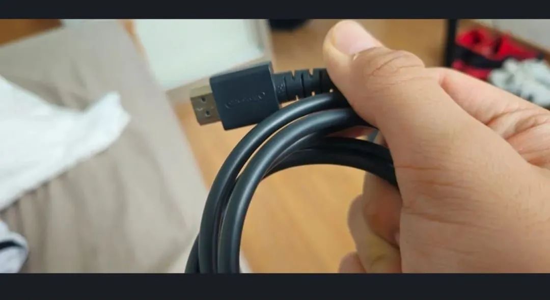 NINTENDO SWITCH OLED EDIÇÃO MARIO KART - Foto 5
