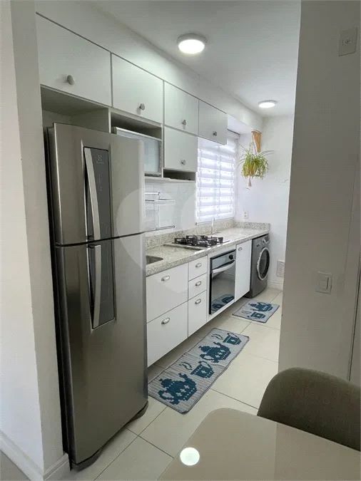 Apartamento com 2 quartos à venda em Parque panamericano - SP - Foto 4