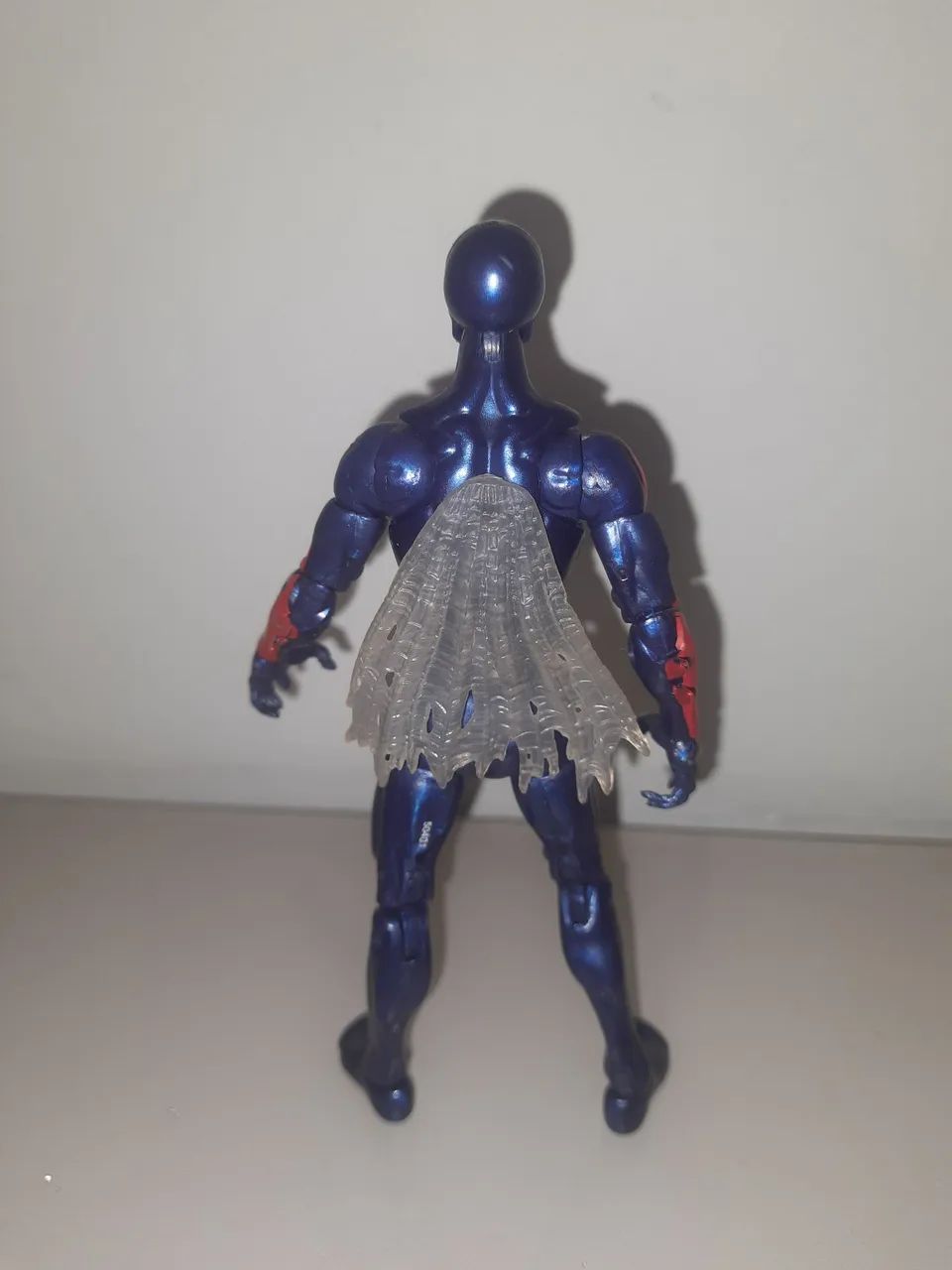Homem aranha marvel legends 2099 - Foto 2