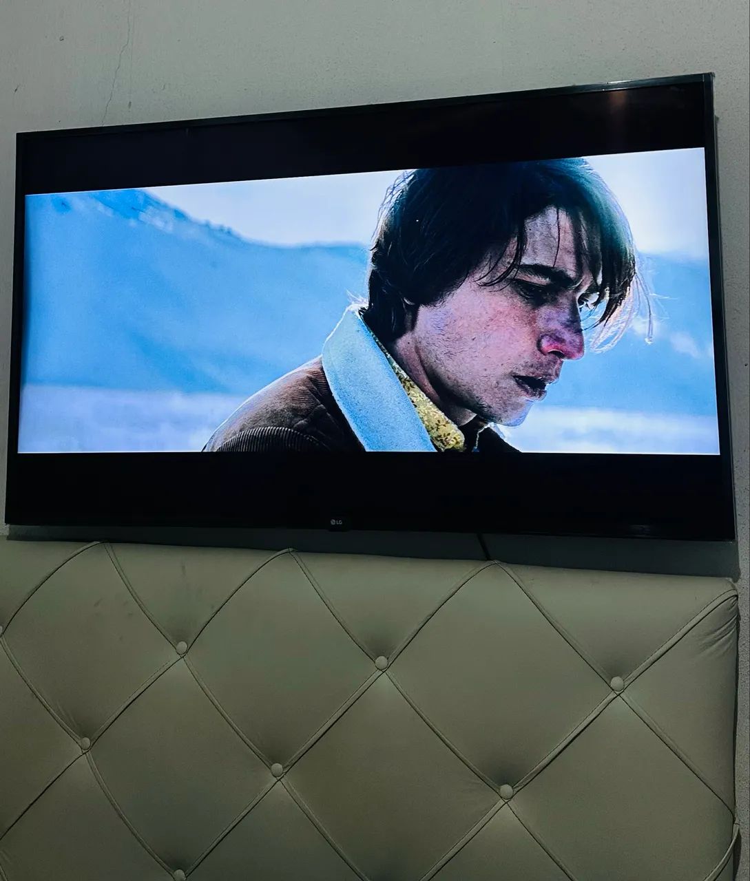 TV LG 55 - Foto 2