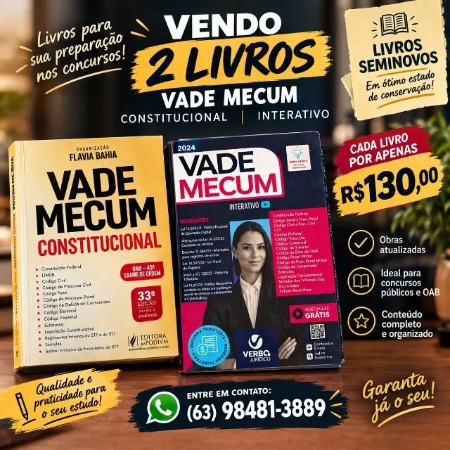 Vade Mecum