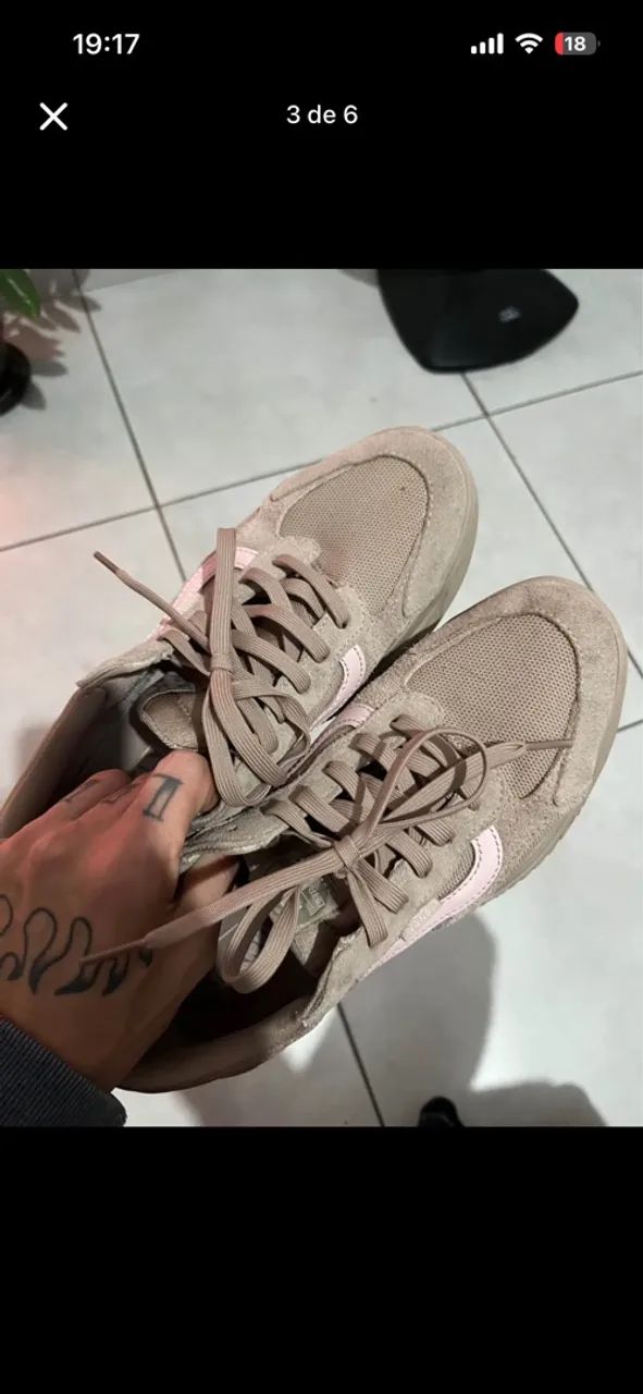 Tênis vans  - Foto 4