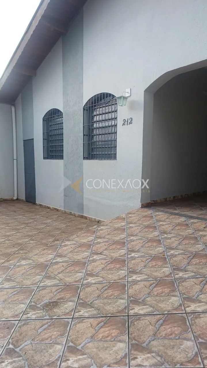 casa - Jardim Conceição - Campinas - Foto 2