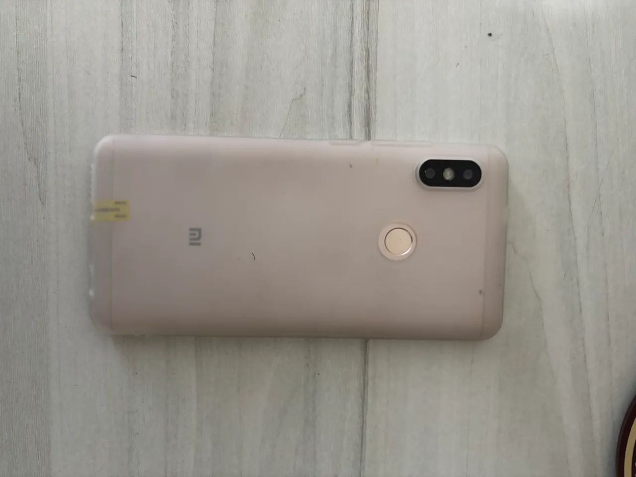 Xiaomi redmi 5