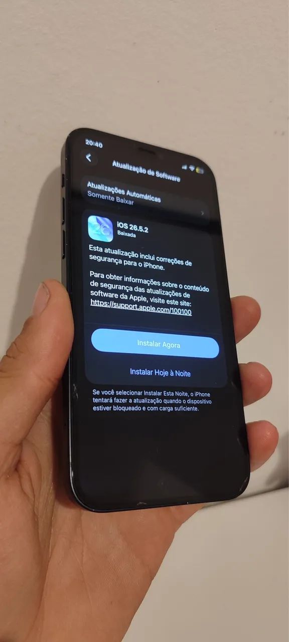 iPhone 12 - Foto 4