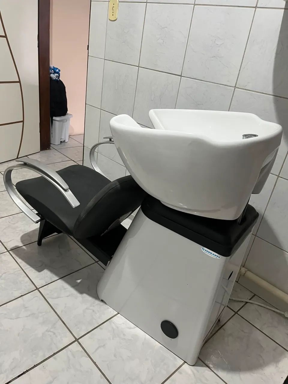 Vendo lavatório ferrante - Foto 4