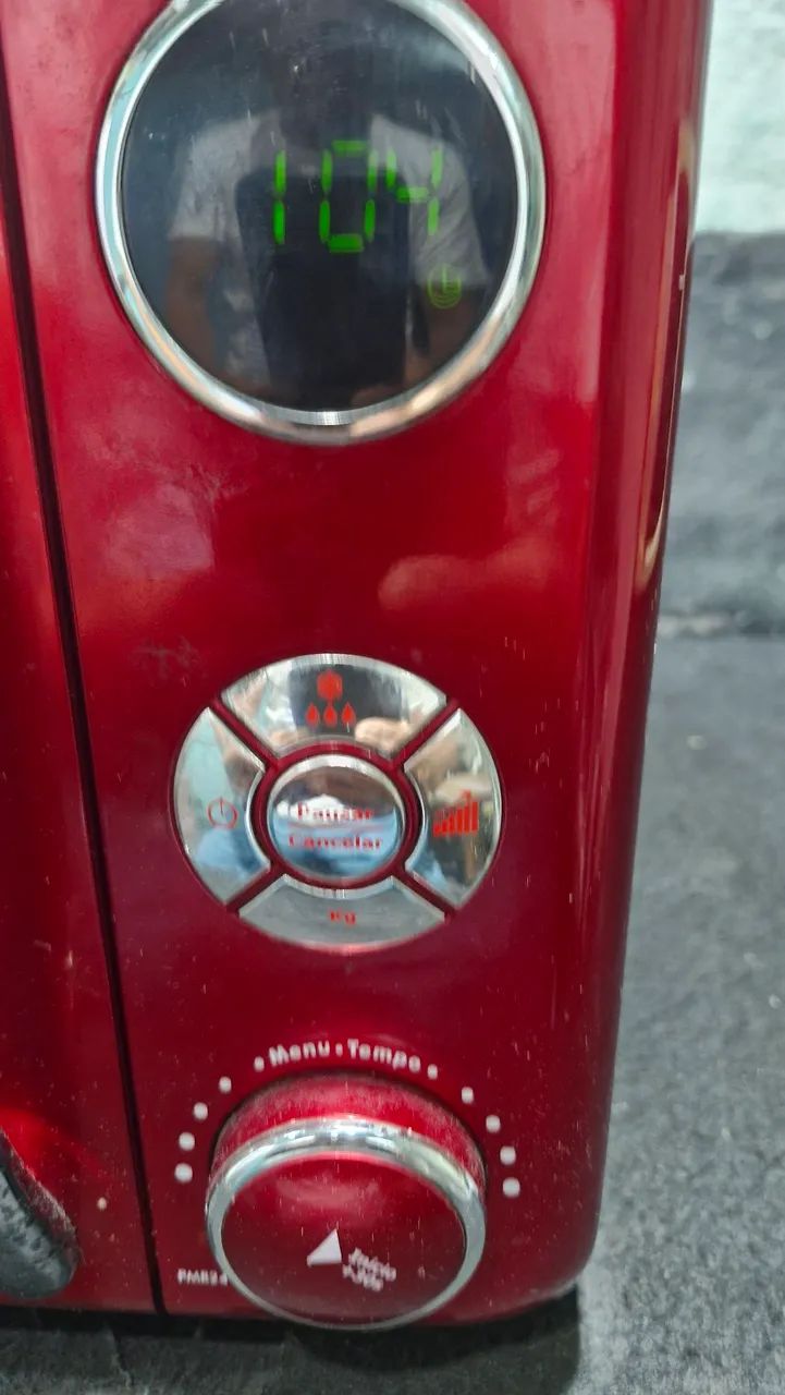 Microondas philco 20litros  - Foto 5