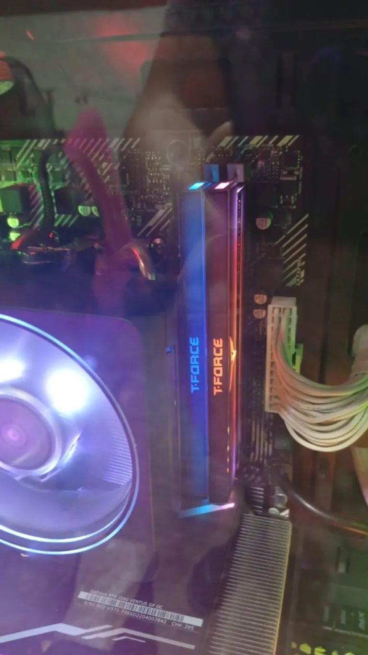 Memoria TFORCE Xtreem 16GB - Foto 2