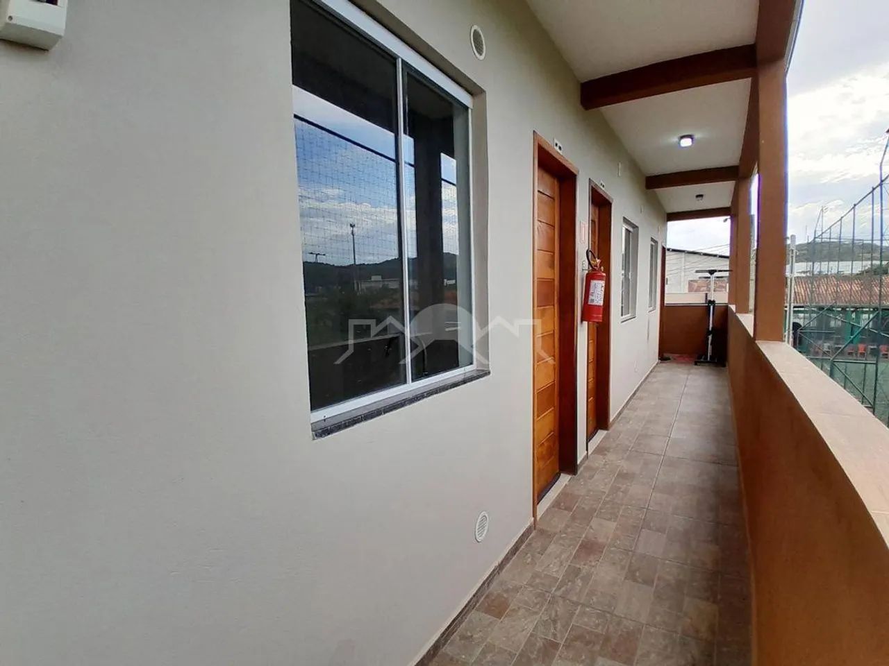 Prédio Residencial com 10 studios Itinga Araquari - Foto 5