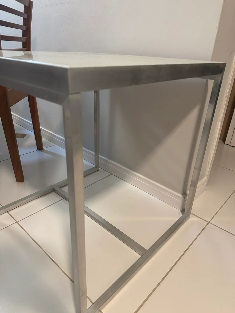 Mesa lateral de apoio - Foto 2