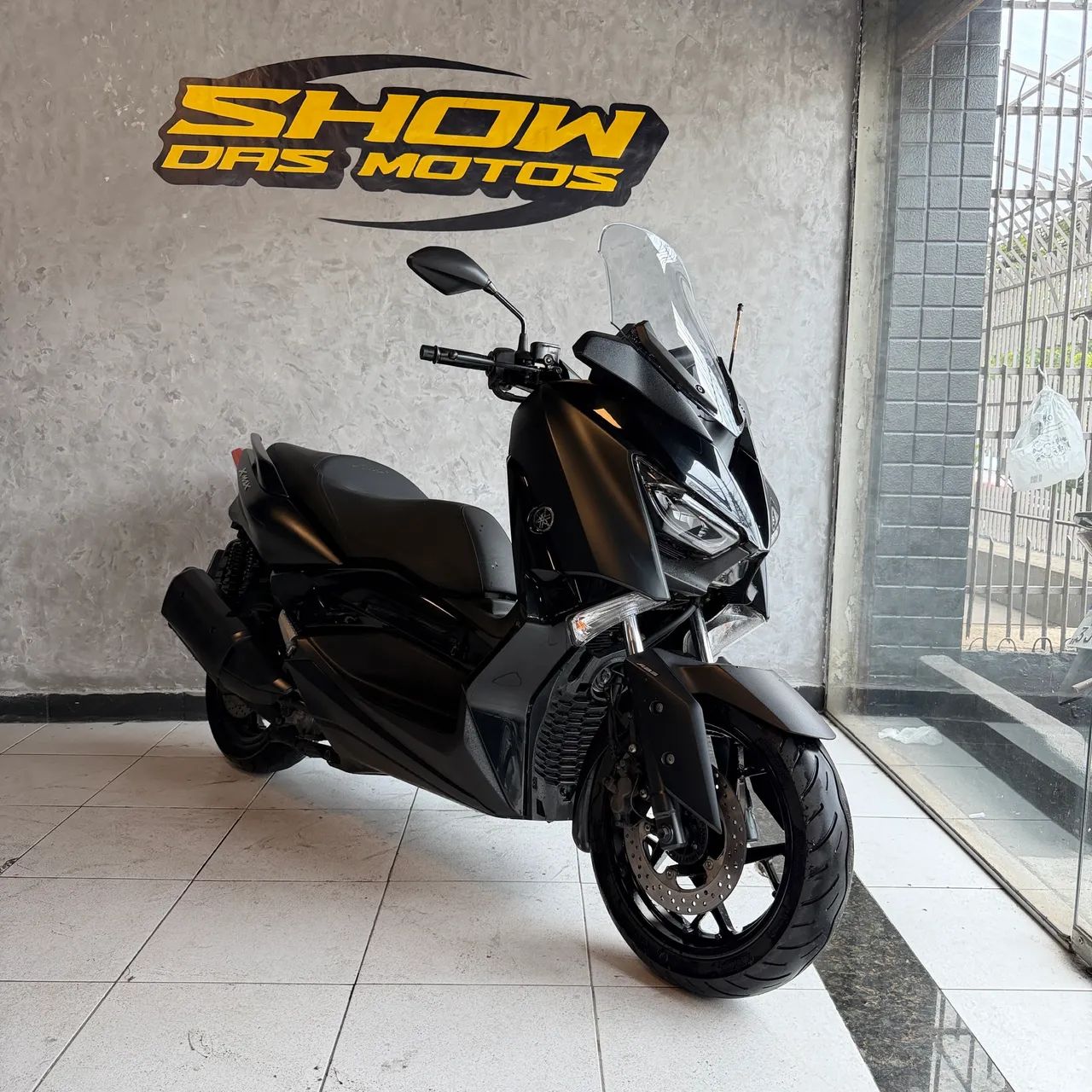 Yamaha - Xmax 250 - 2022 - Foto 2