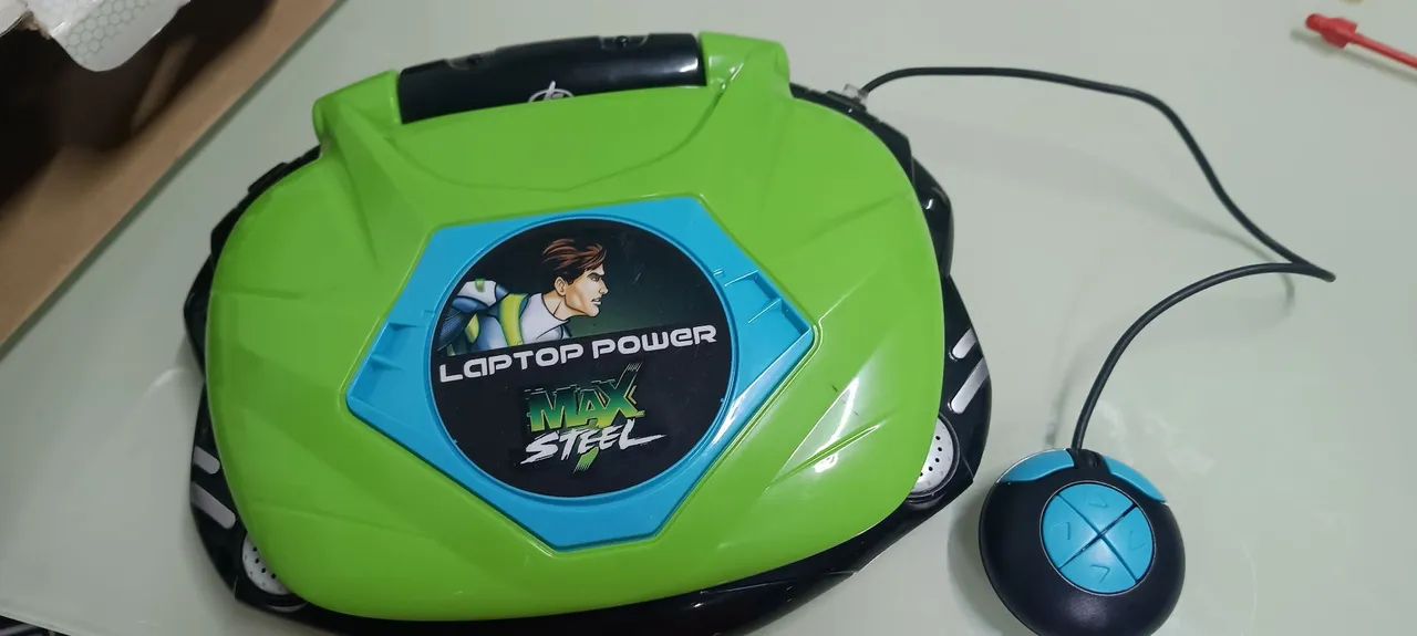 Laptop MaxStell