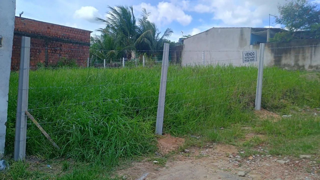 TERRENO EM IGARASSU AGAMENON  - Foto 3