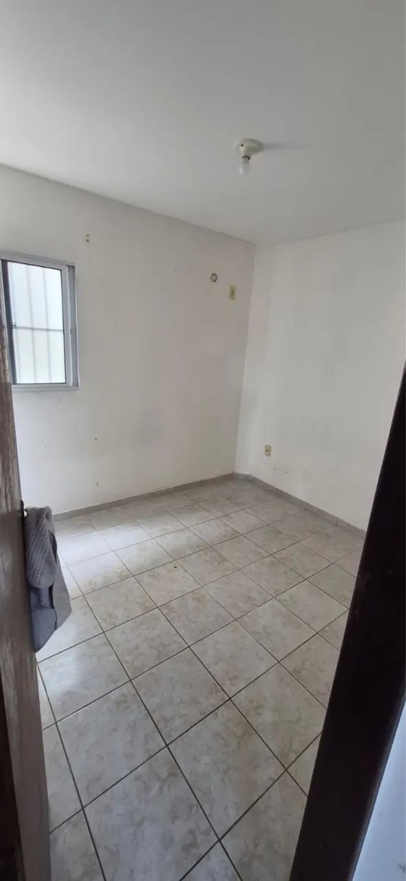 Alugo apartamento no Novo Geisel  - Foto 3
