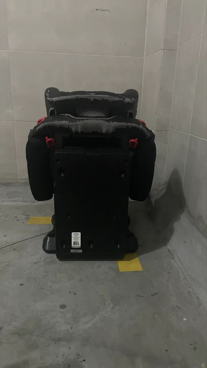 Cadeira de criança para carro  - Foto 2