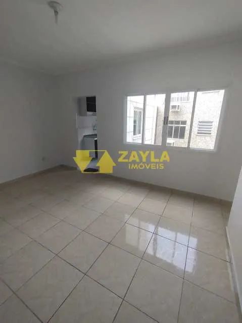 Excelente apartamento em Irajá com 2 quartos e amplo