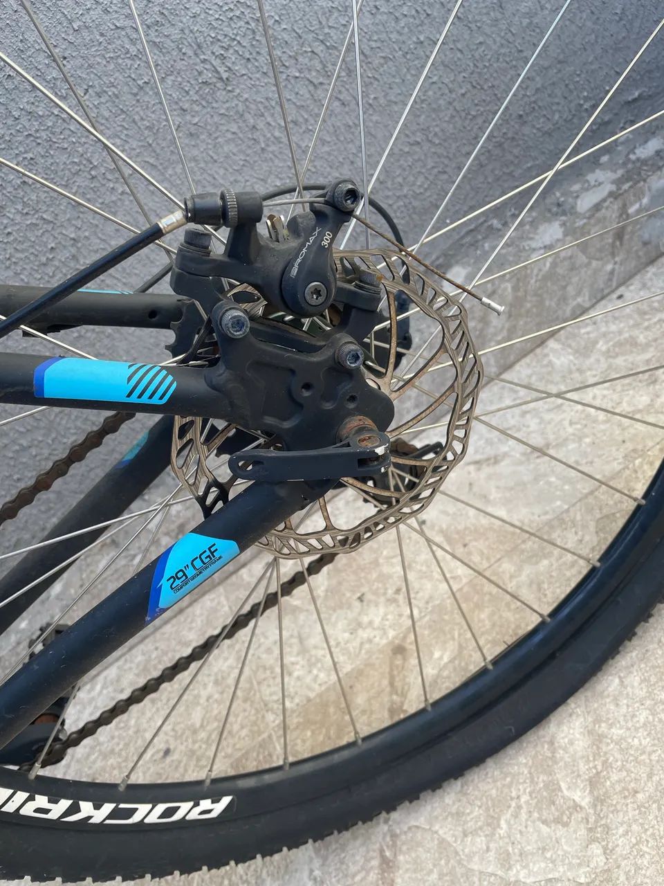 Bicicleta 21 Marchas  - Foto 4