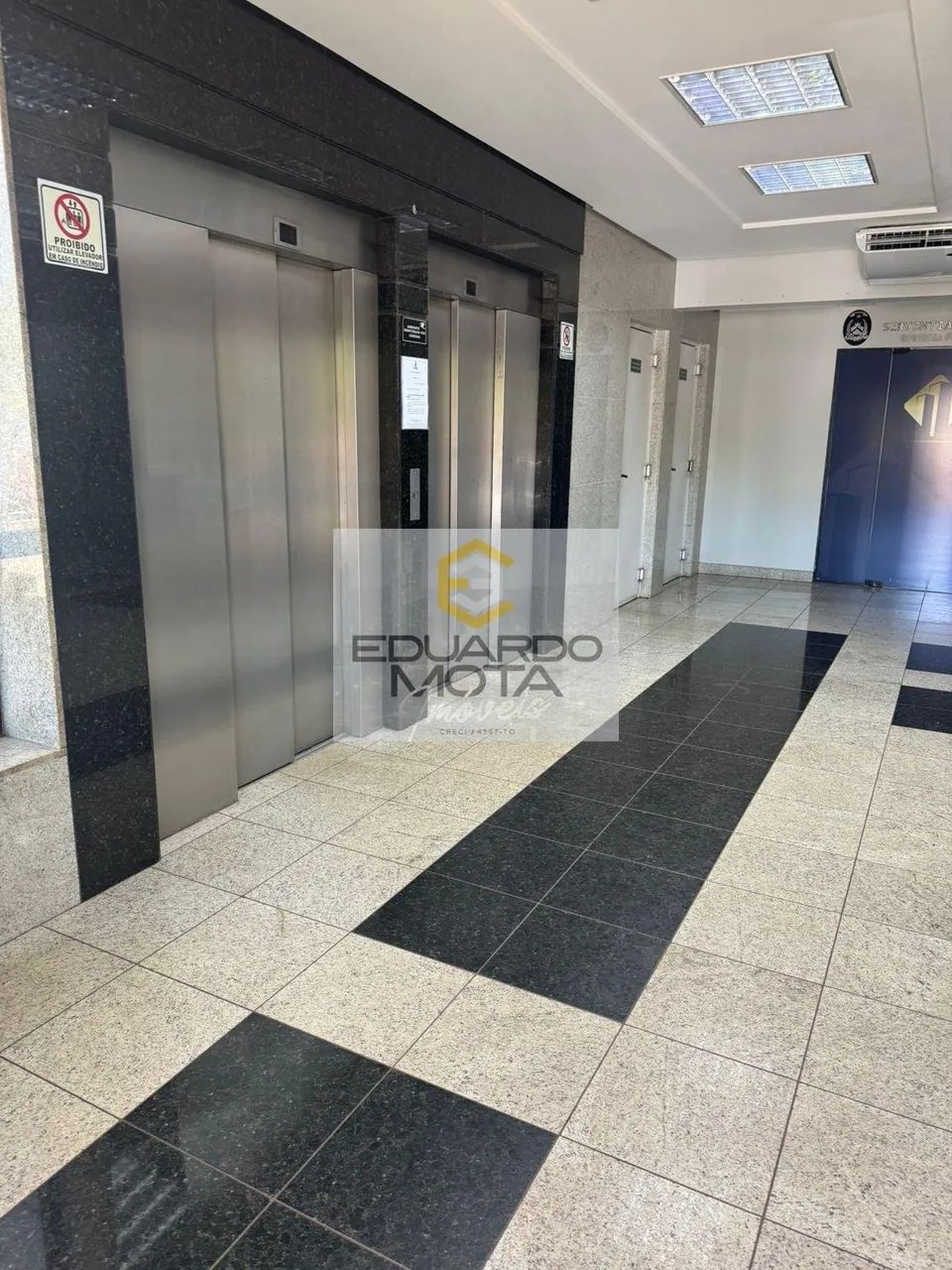 Conjunto Comercial / Sala em Plano Diretor Sul - Palmas - Foto 3