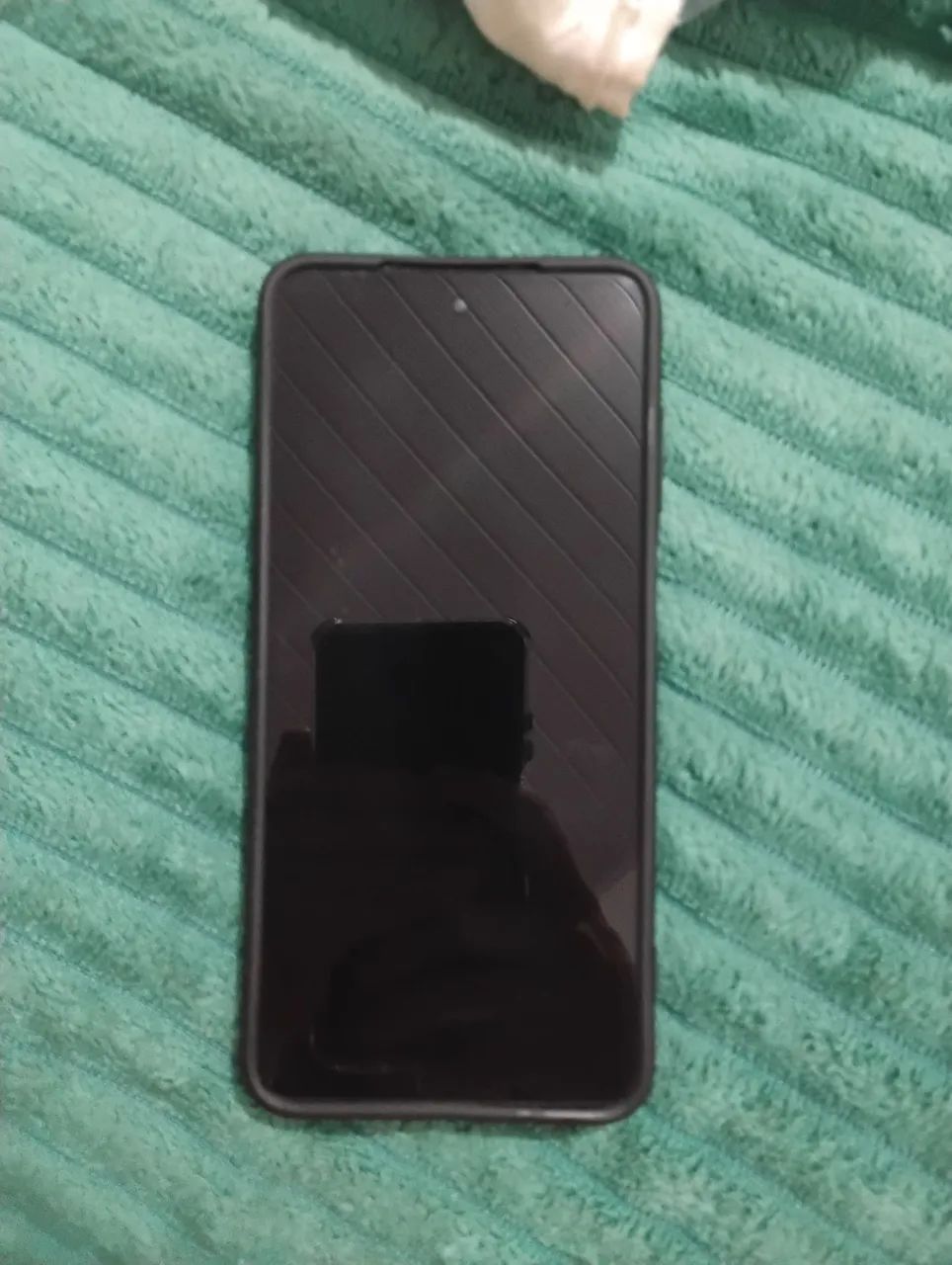 Vendo moto g52 