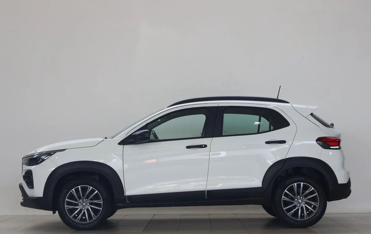 Fiat Pulse Drive 1.3 8V Flex Mec. 2024 - Foto 3