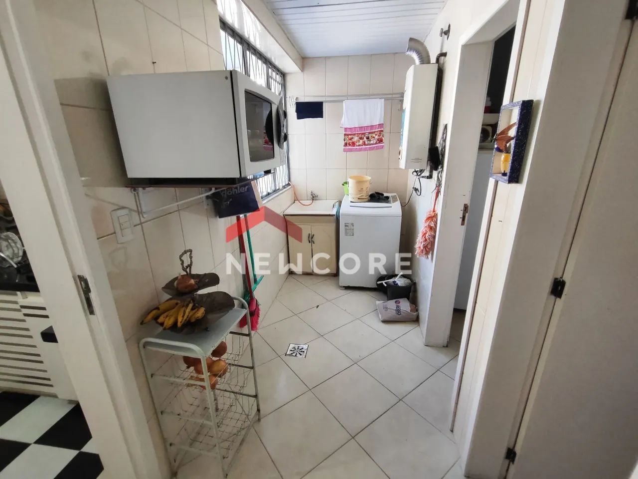 Apartamento em Rua João Pessoa - Centro - Criciúma/SC - Foto 3