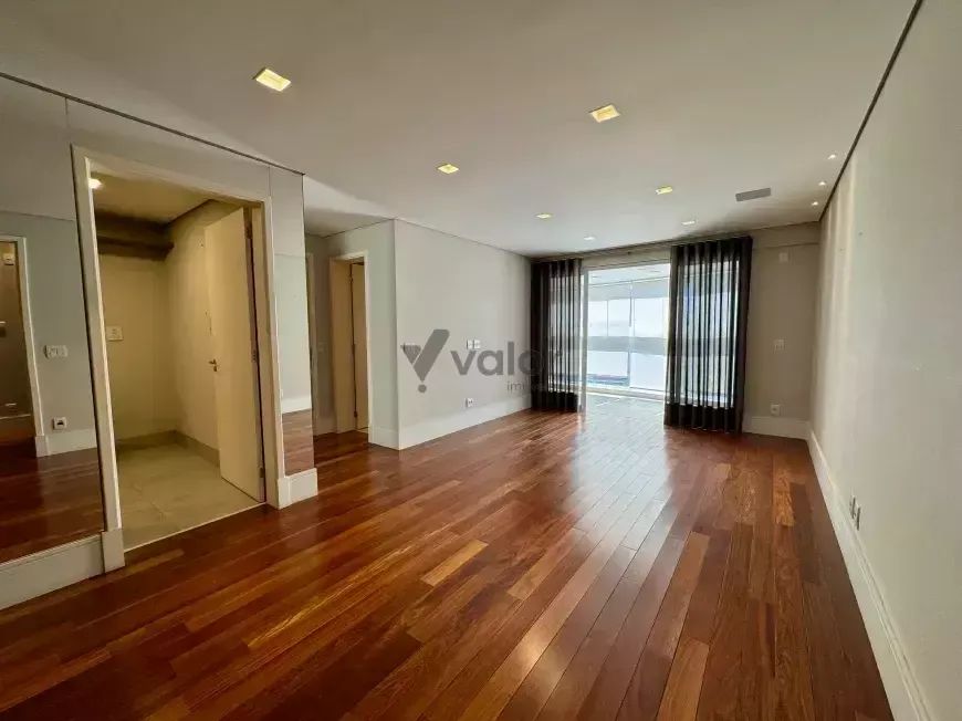 Apartamento à venda em Campinas, Cambuí, com 2 suítes, com 105 m², Edifício Coimbra