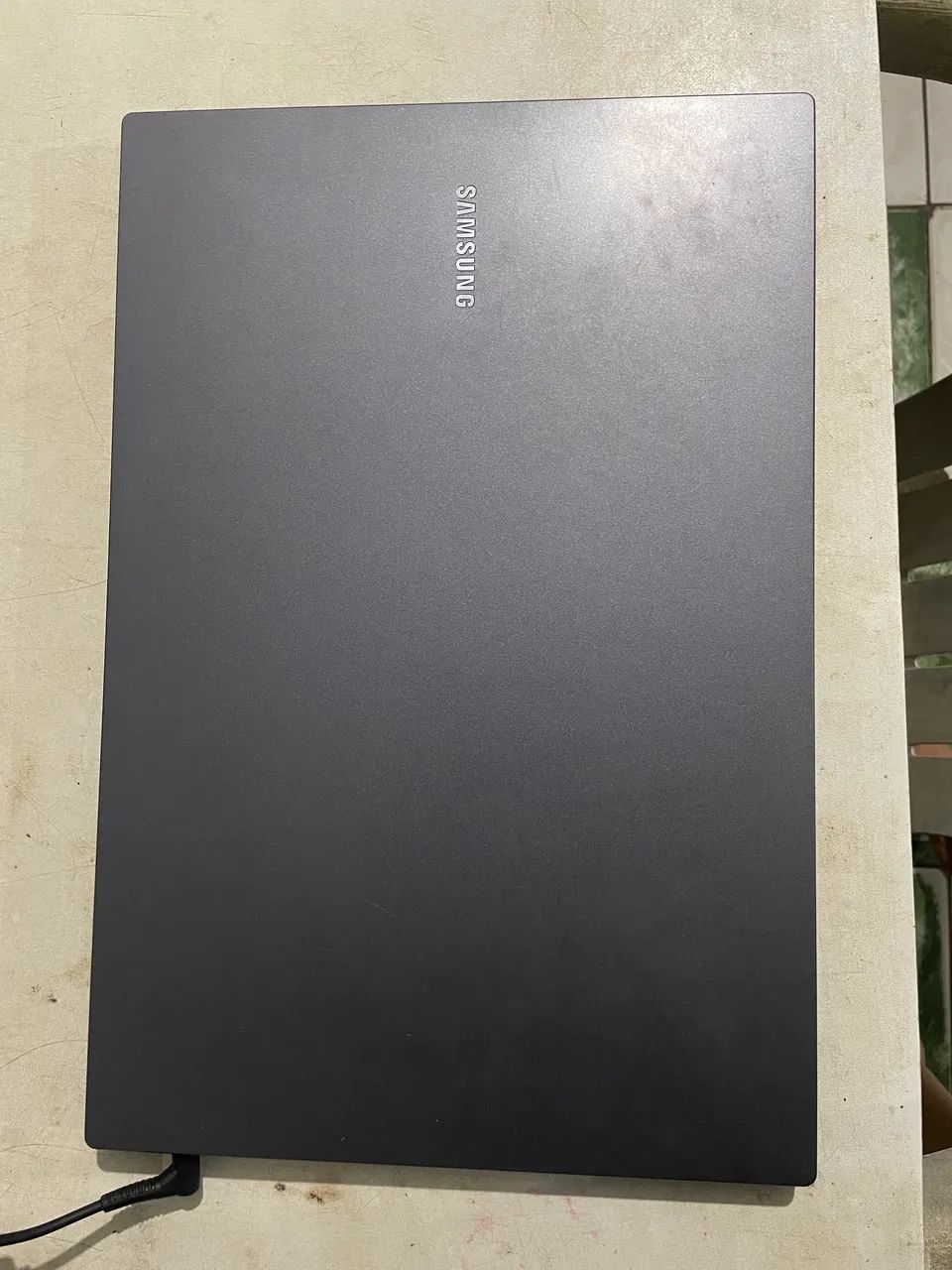 Notebook Samsung  - Foto 2