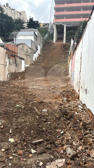 Terreno com 1 quartos à venda em Pinheiros - SP - Foto 4