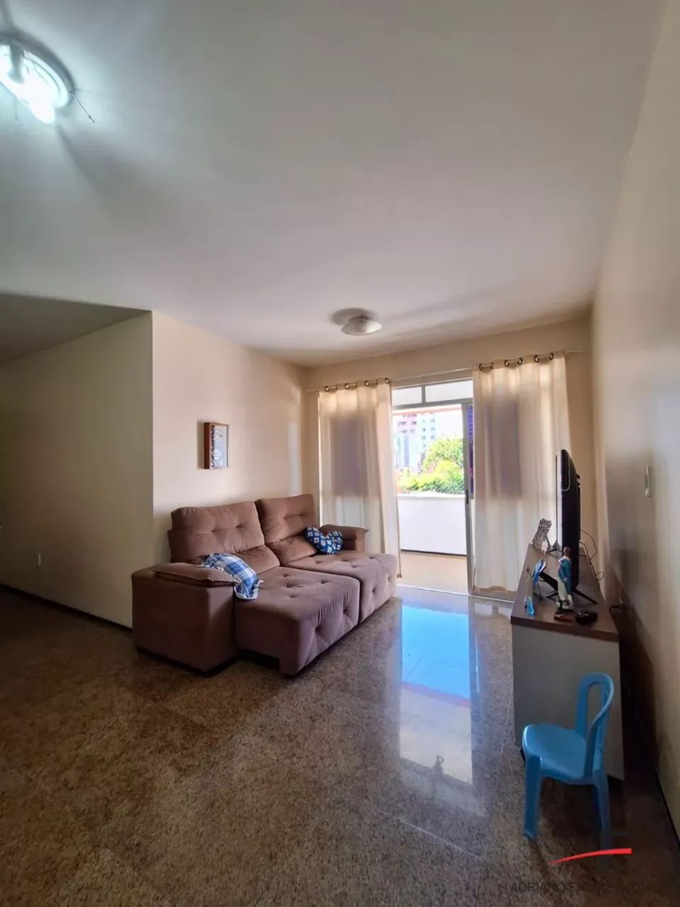 Apartamento Mobiliado com 3 quartos para Locação no Dionísio Torres - Foto 2