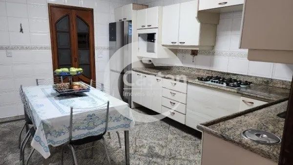 Sobrado para alugar 5 quartos em Belém - Foto 5
