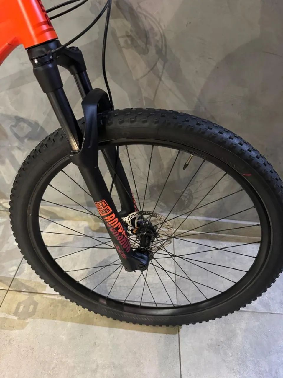 BICICLETA BMC TWO ELITE TAM M - Foto 3
