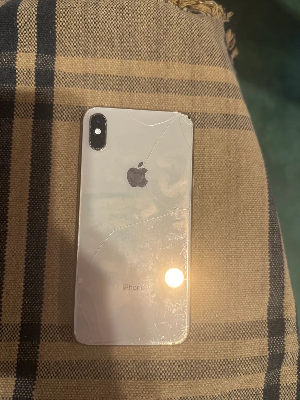 iPhone Xs Max 64 Gb - Foto 2