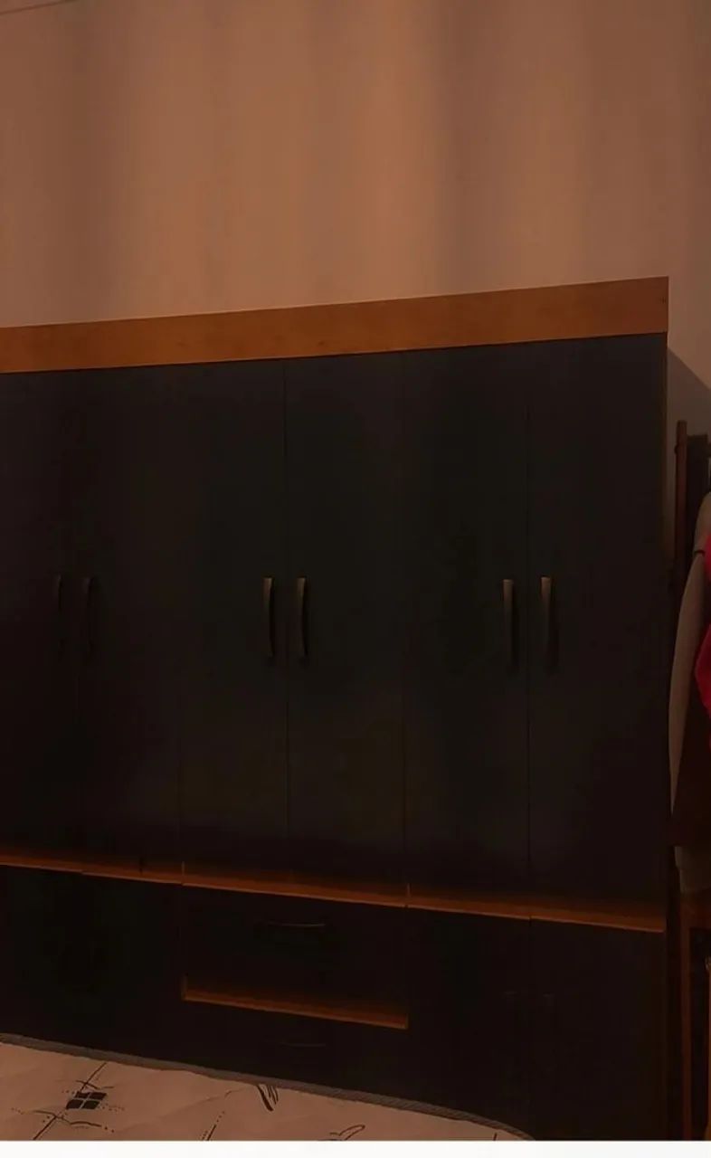 Guarda roupa  - Foto 2