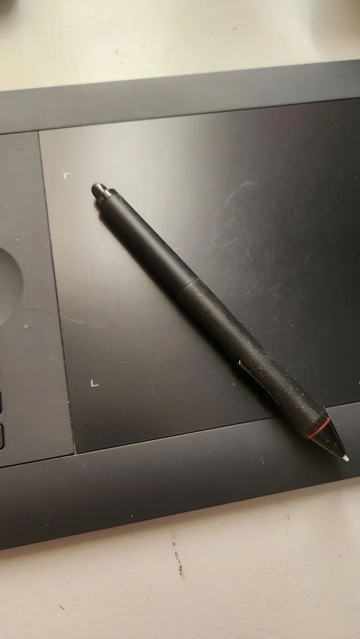 Wacom INTUOS PRO  - Foto 5