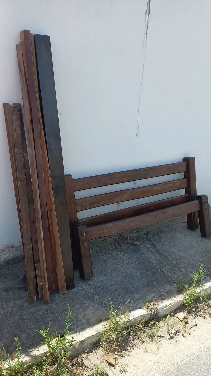 Cama de casal  - Foto 3