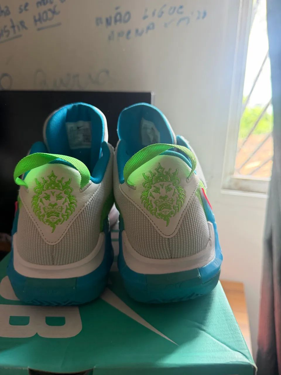 Tenis lebron witness 6 - Foto 3