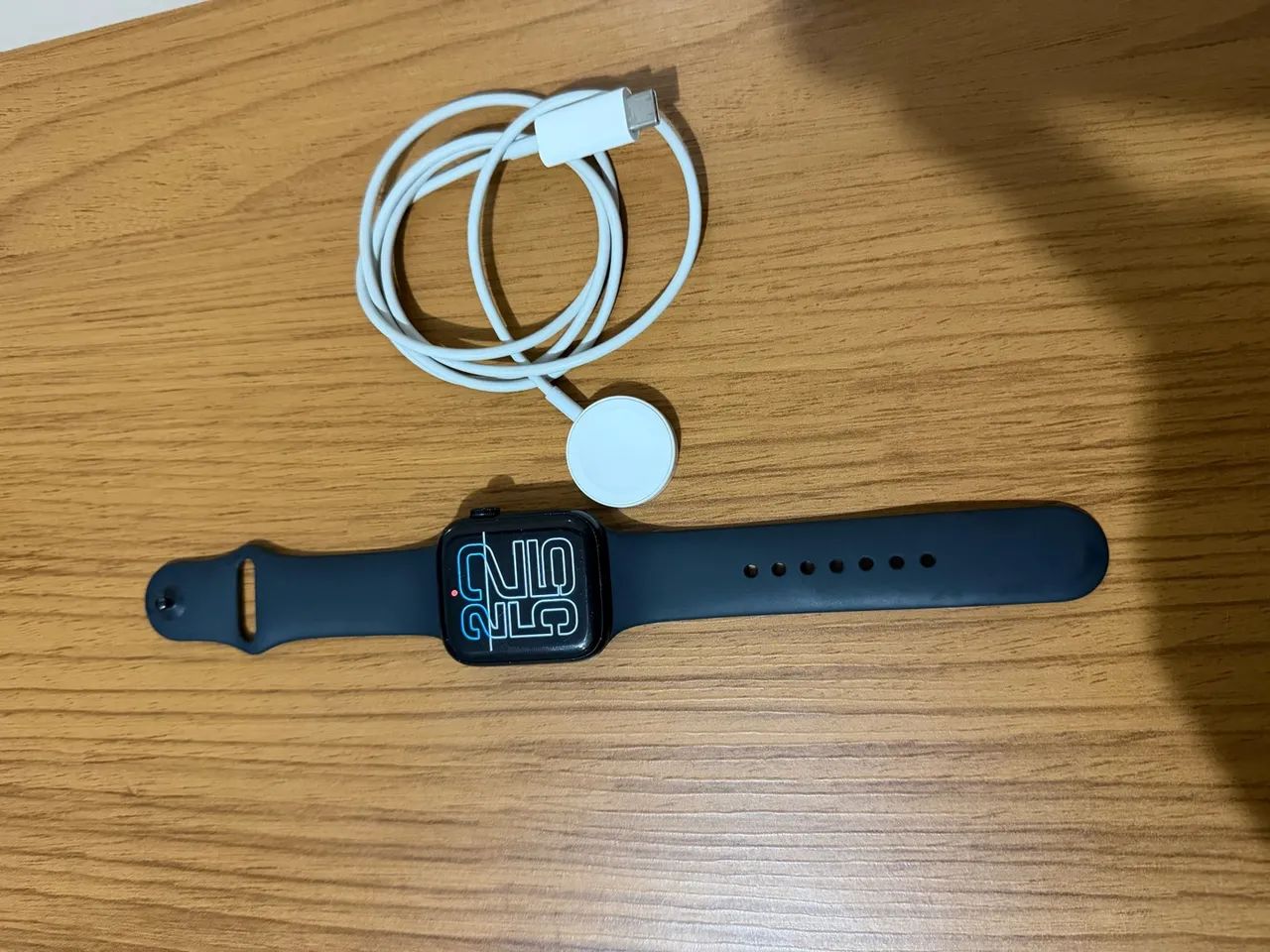 Apple Watch SE 2 44mm 