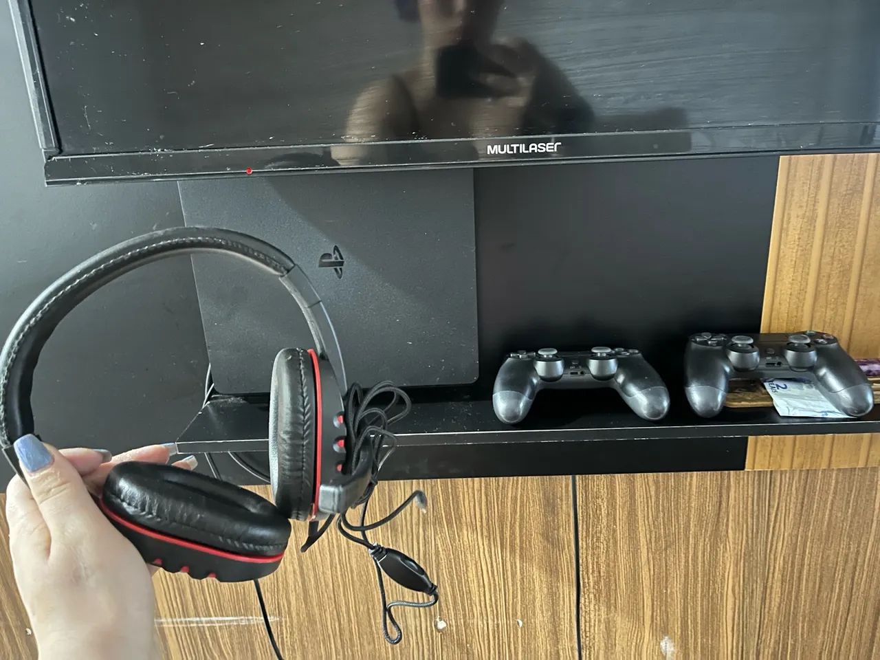 Play 4 Slim  - Foto 2
