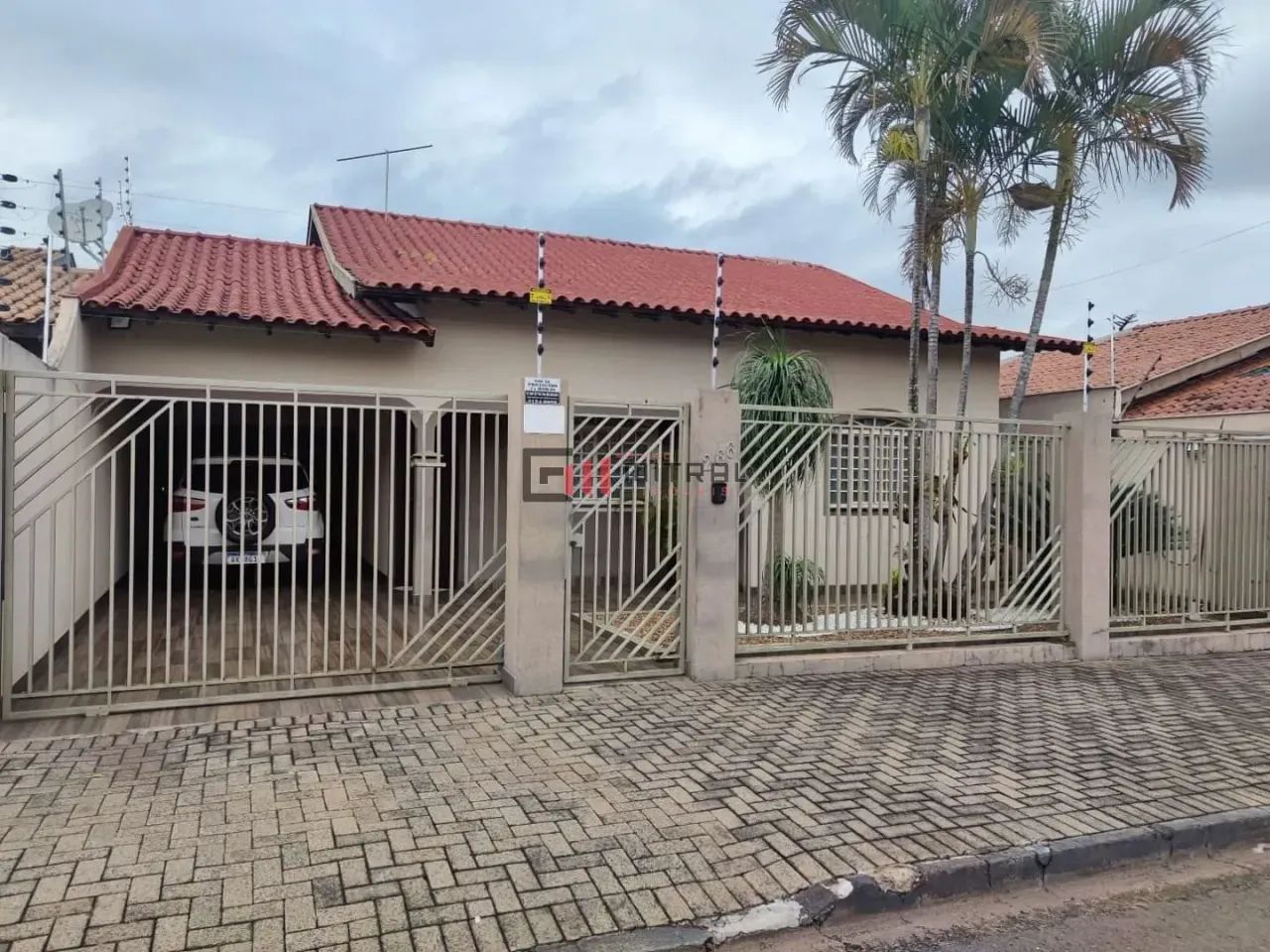 Casa 3 quartos com suíte - Piscina - Cambé - Foto 2
