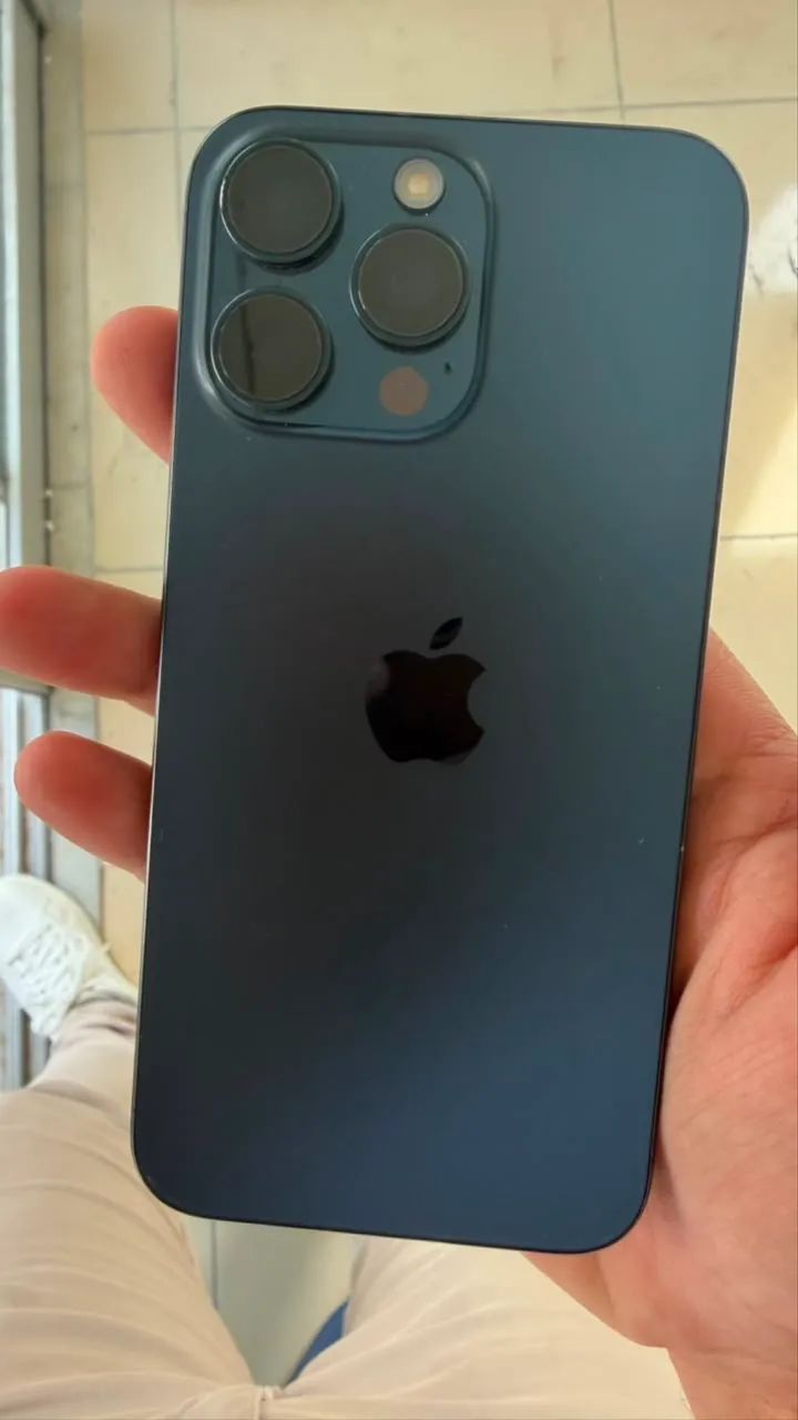iPhone 15 Pro Max 256gb - Foto 2