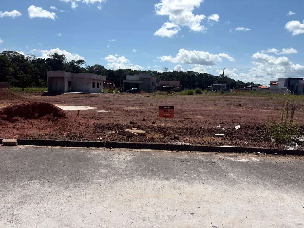 REPASSE NO CASTELINHO LOTE 1OX25M - Foto 4