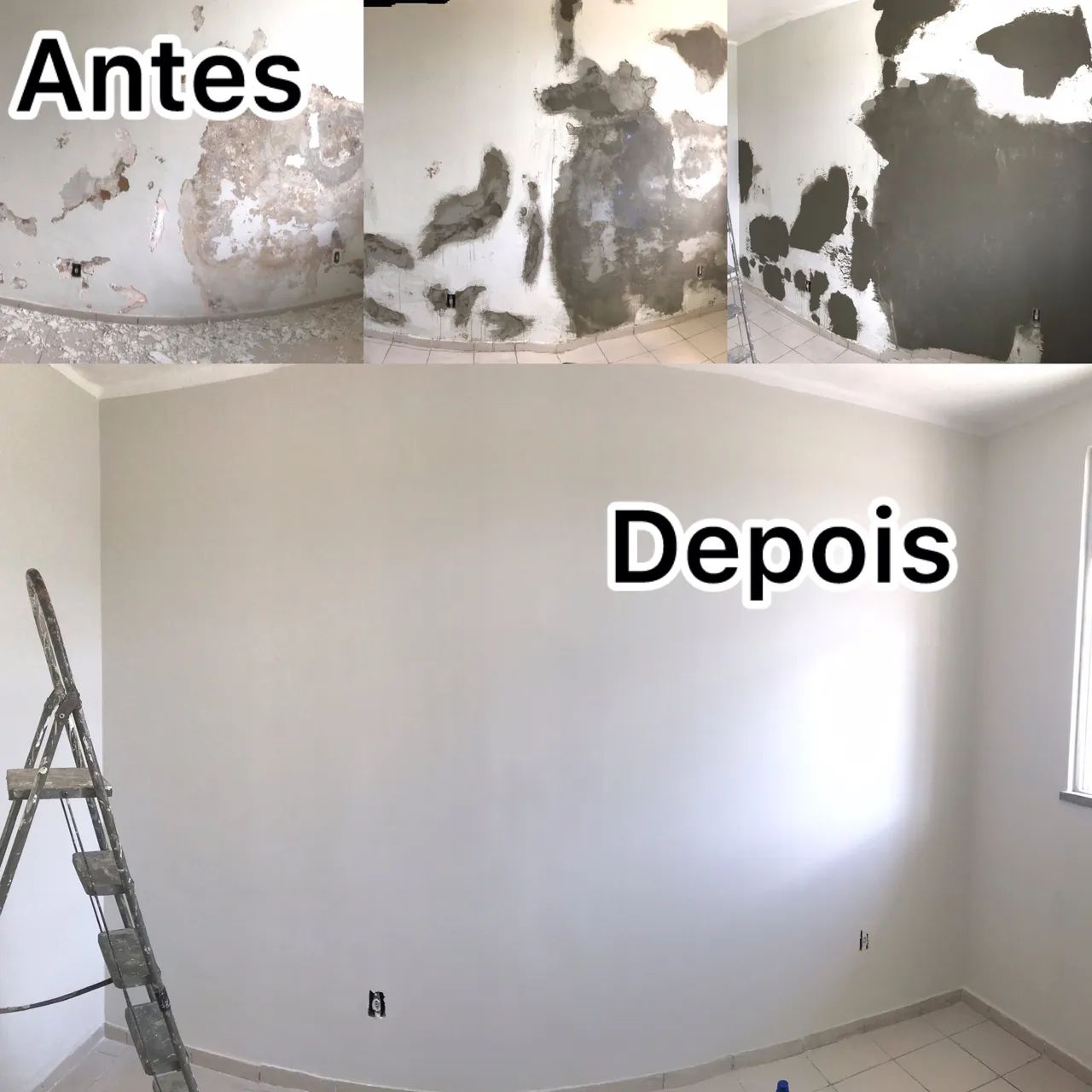 pintura residencial 