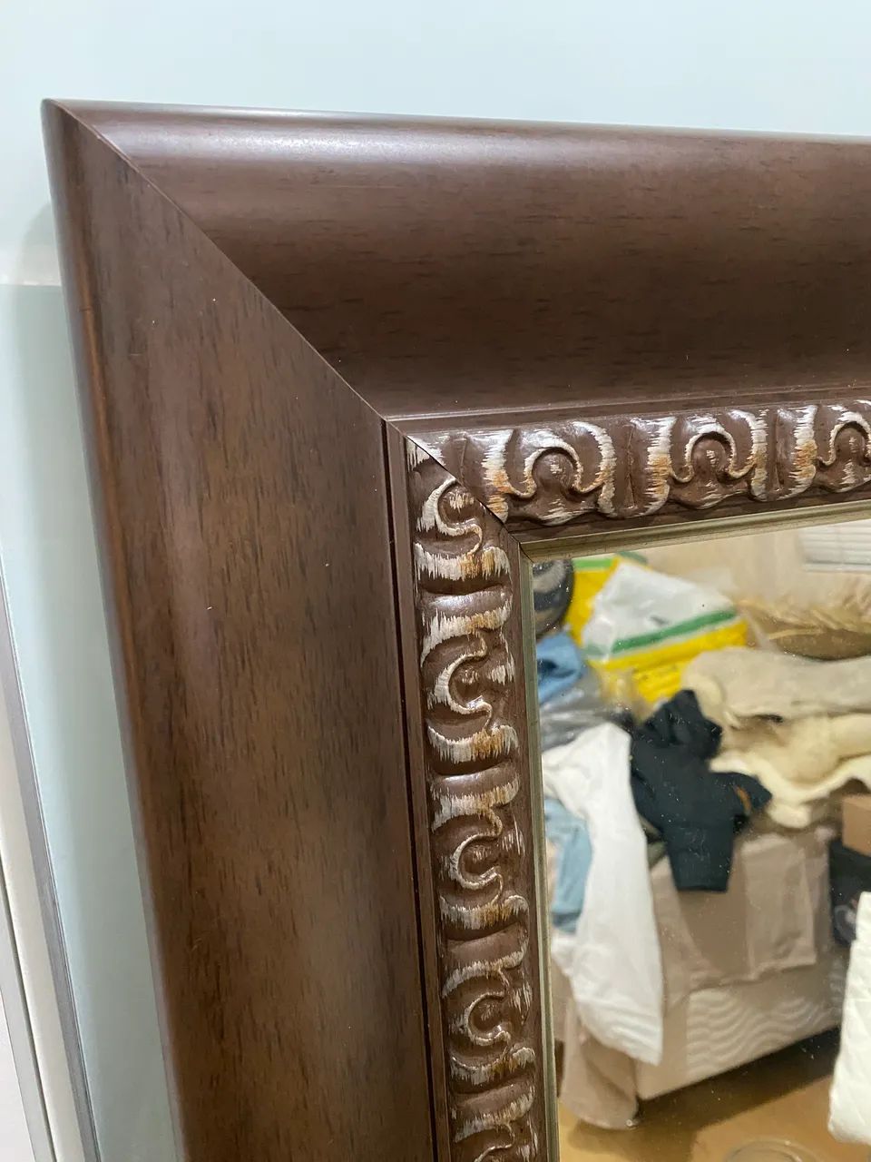 Vendo espelho 