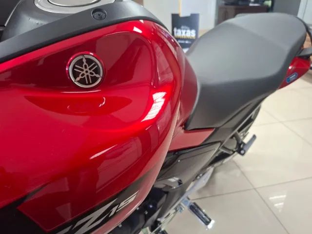 Fazer 150cc Zero Km  - Foto 5