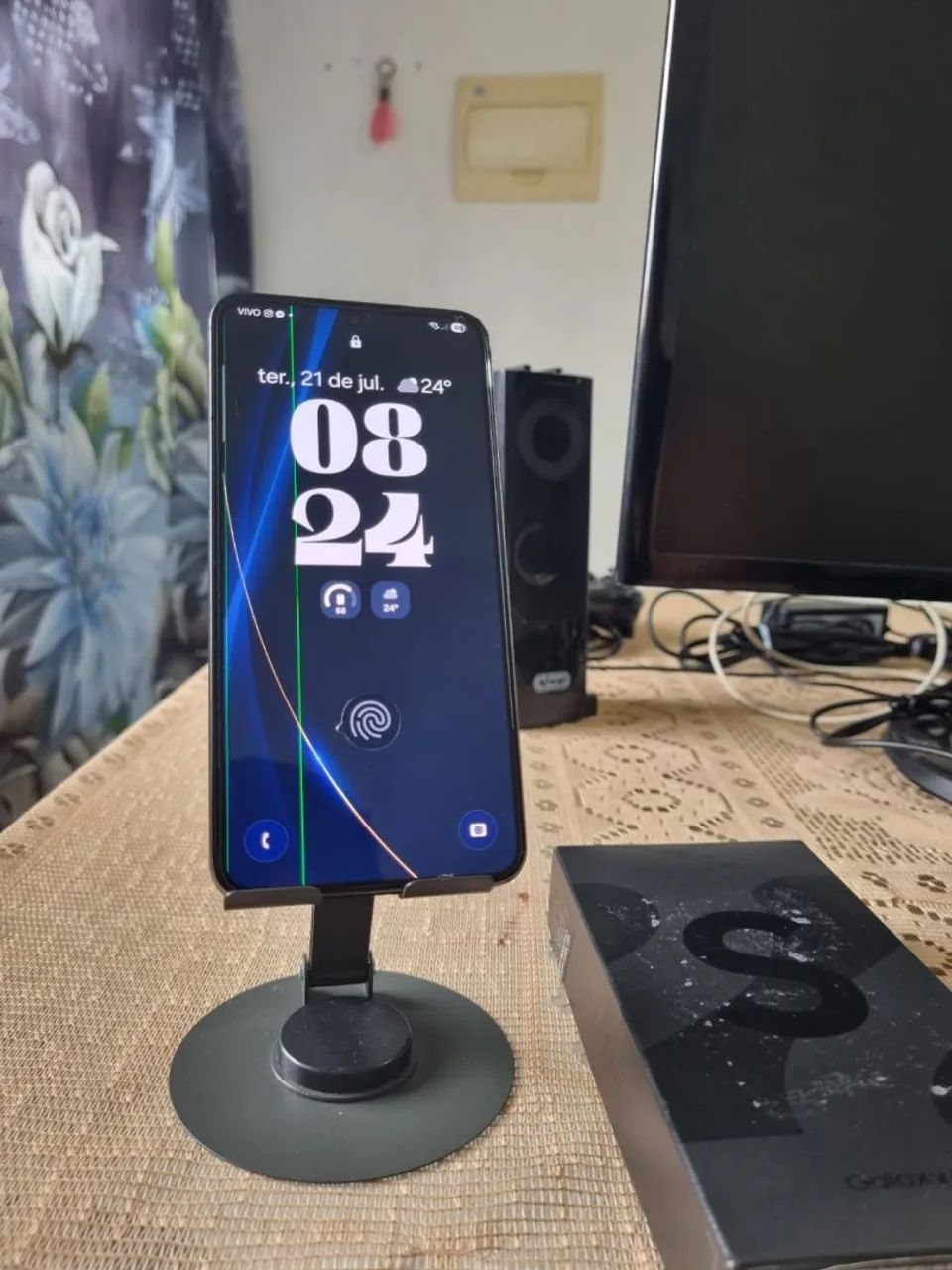 Galaxy S22  - Foto 2