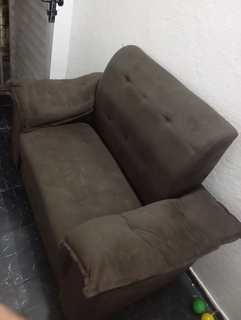 SOFÁ APENAS 1 LADO - Foto 2