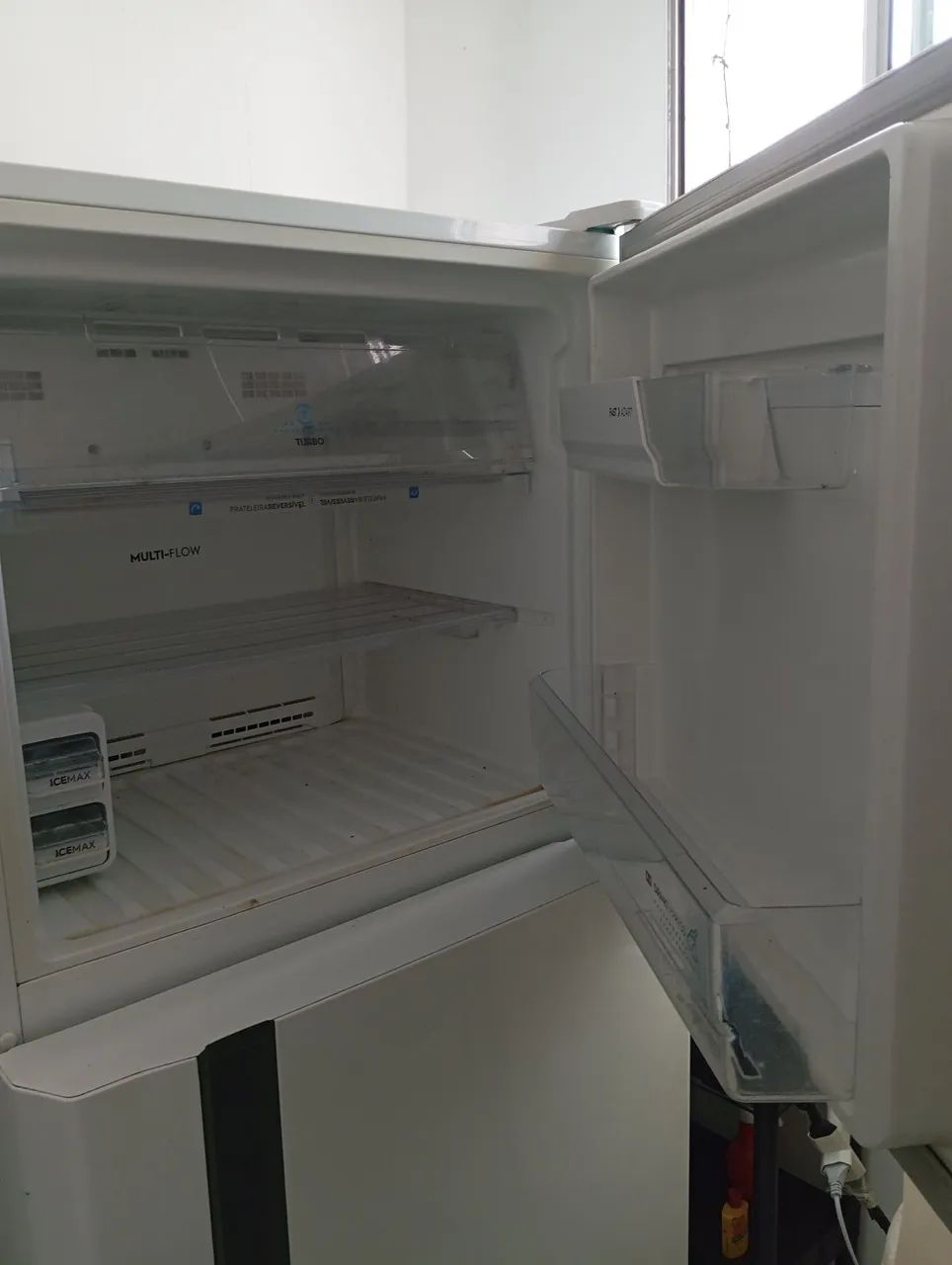 Geladeira Electrolux TF55 431L - Foto 2