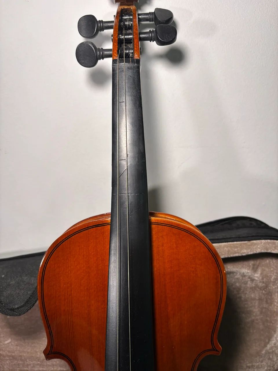 Violino seminovo - Foto 5