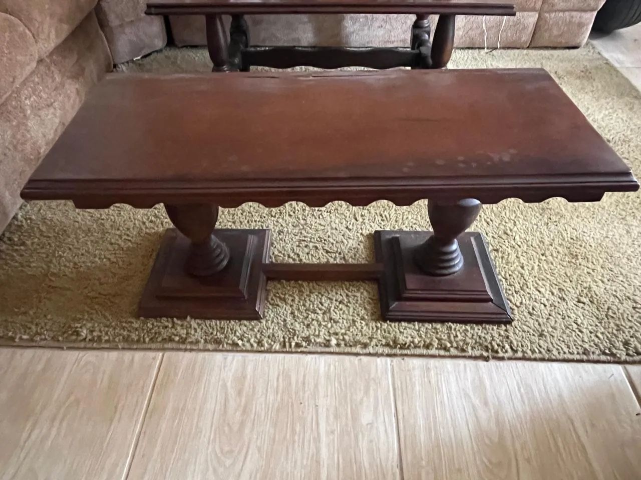 Mesa de centro
