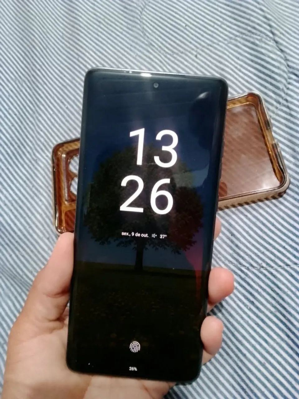 Celular Moto Edge 60 - Foto 3